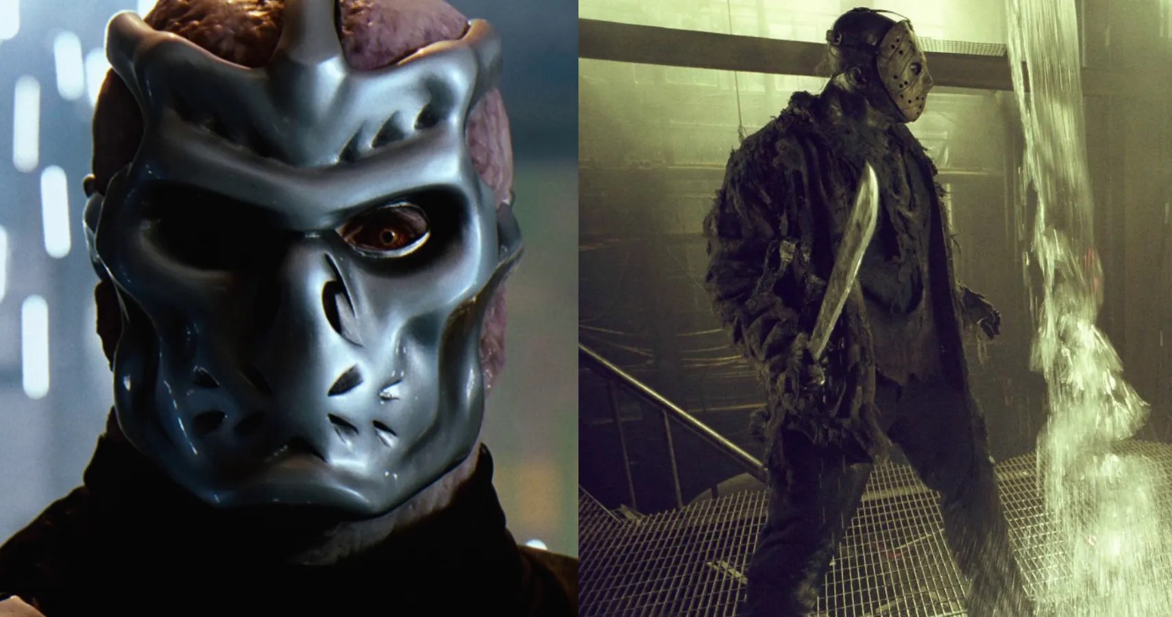 Fashion Friday The 13th All Of Jason Voorhees' Looks, Ranked(03)