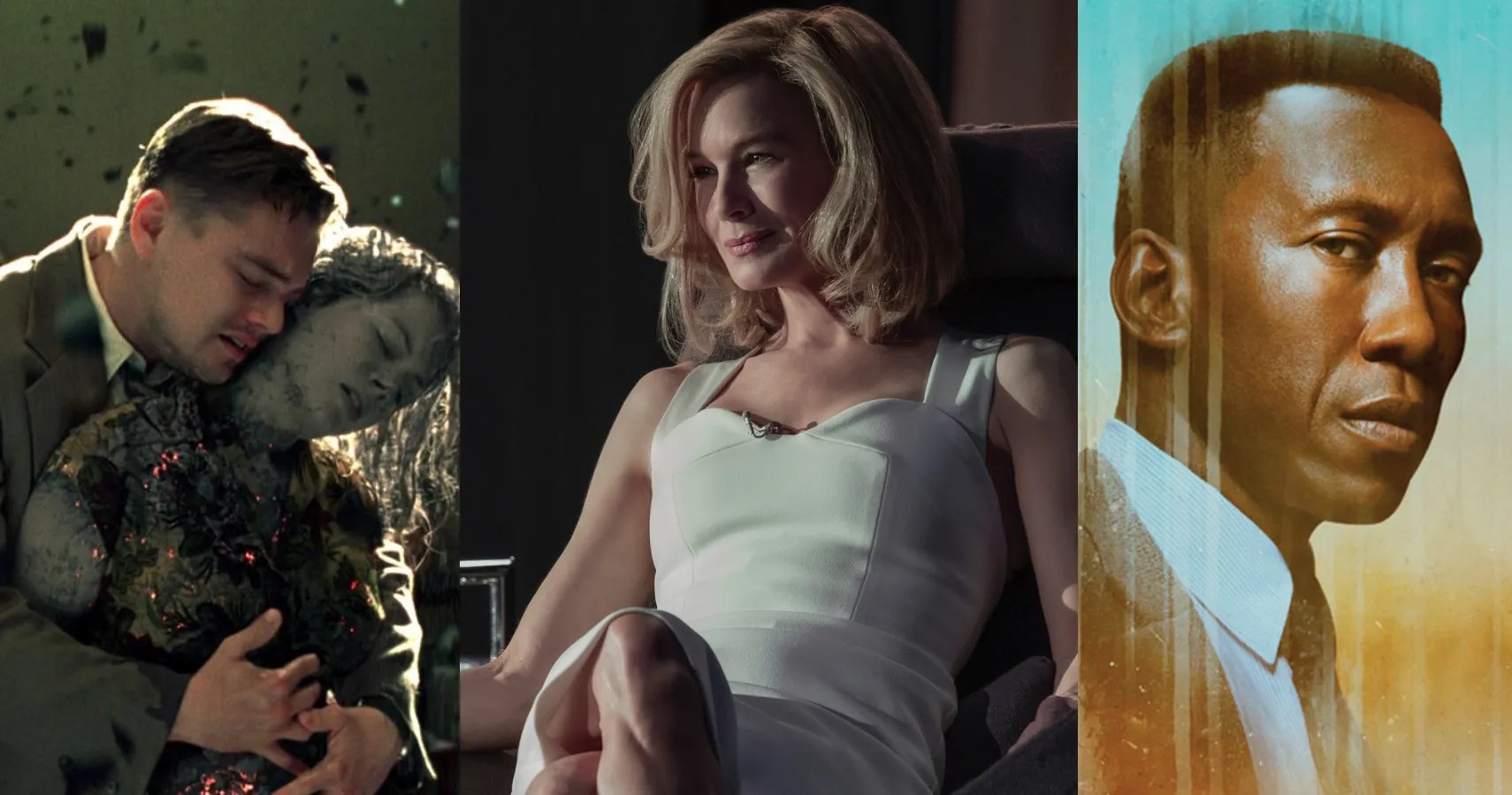 What/If 10 NeoNoir Shows & Movies To Watch When You're Done Binging