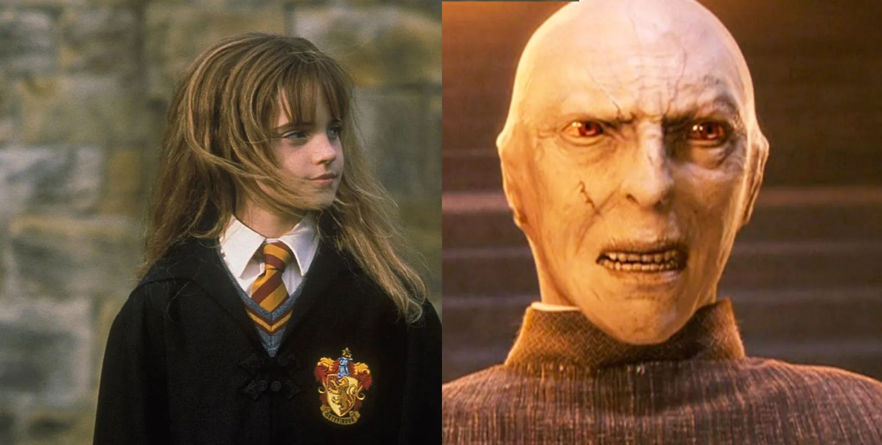 Harry Potter 10 Things From The Sorcerer's Stone That Haven't Aged Well
