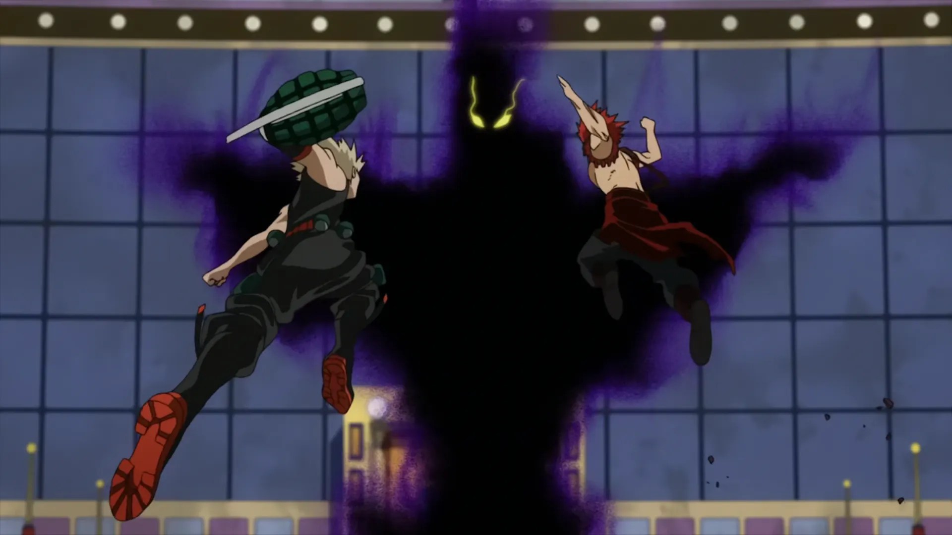 My Hero Academia 15 Most Powerful Quirks, Ranked ScreenRant Movie