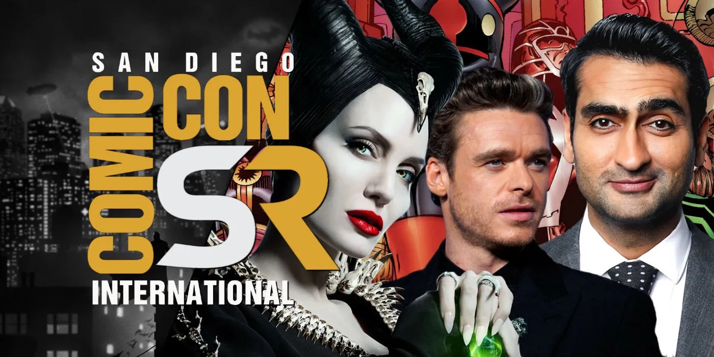 'eternals' cast & character guide: Marvel's The Eternals Cast Confirmed | Screen Rant