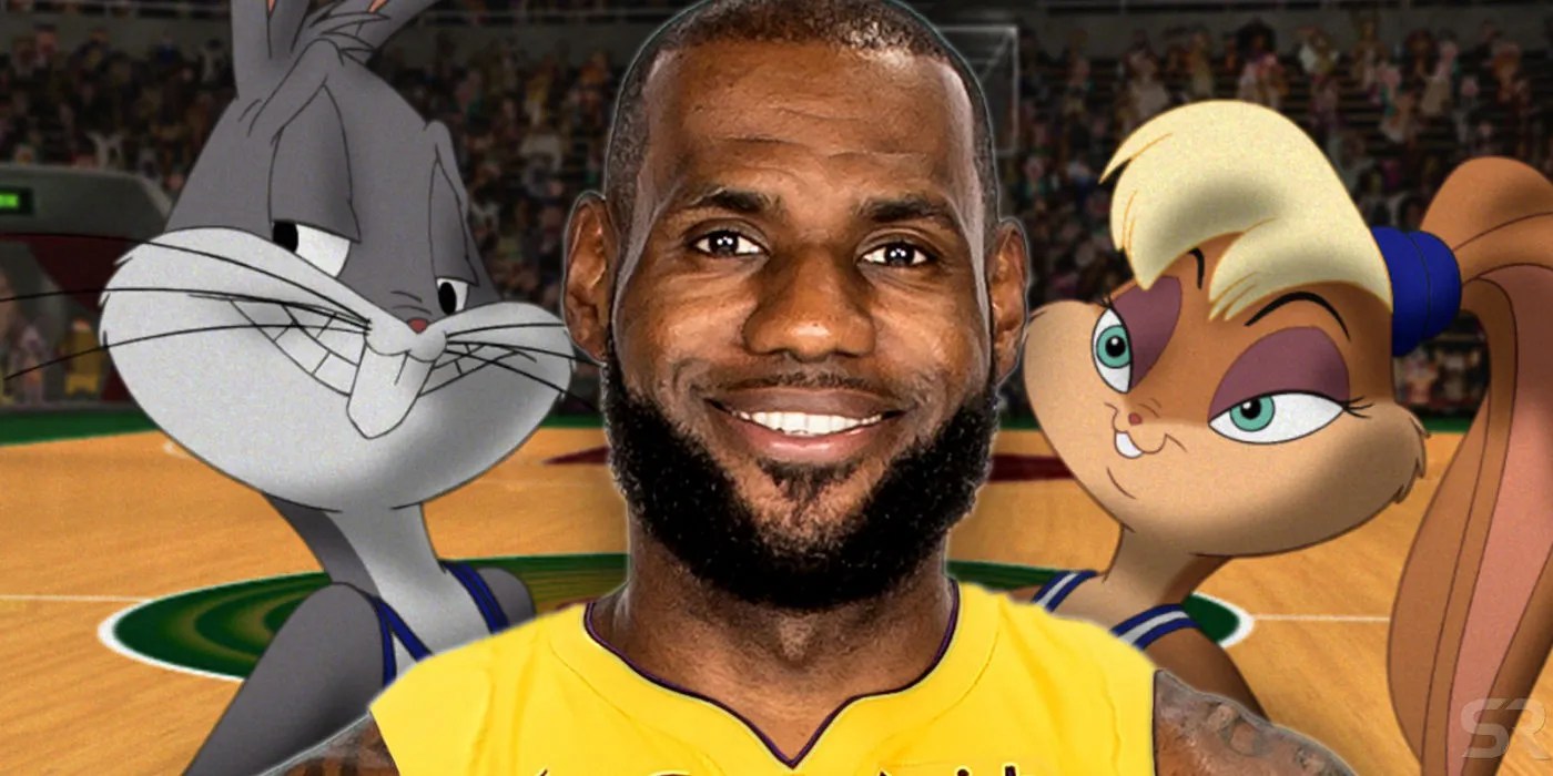 Space Jam 2 Release Date, Cast, Story Details Screen Rant