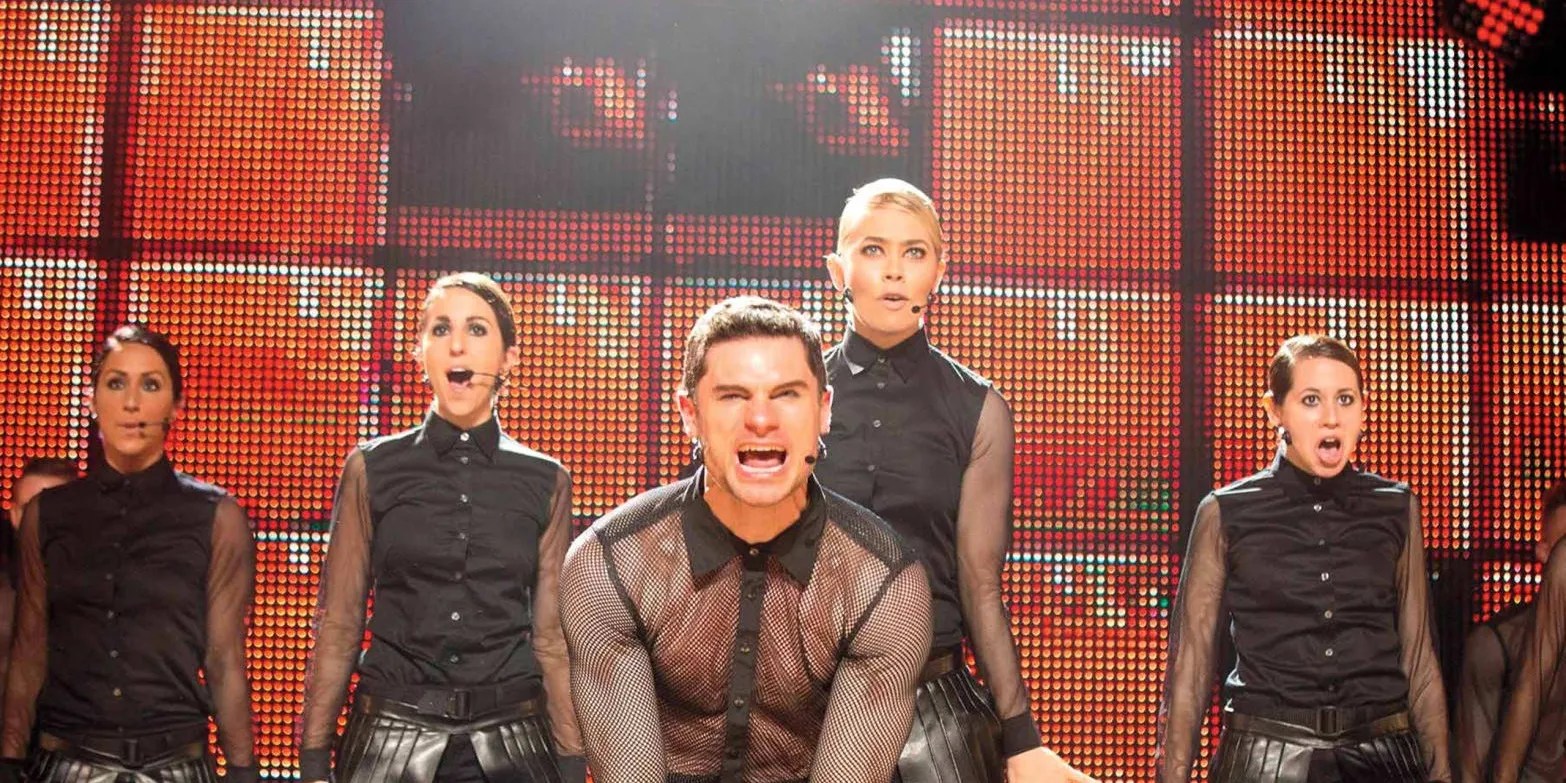 10 Movies Starring Famous YouTubers, Ranked ScreenRant