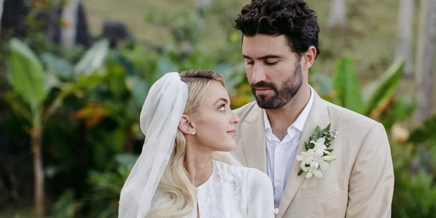 Kaitlynn Carter & Brody Jenner Reveal They Couldn’t Agree on When to(027)