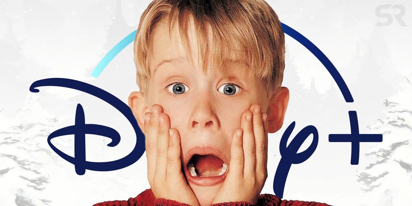 Home Alone Reboot Confirmed For Disney Plus Screen Rant
