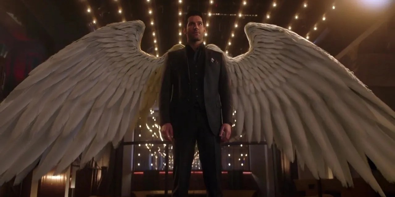 Lucifer All The Angels We've Met (& 5 We'll Meet In The Future)