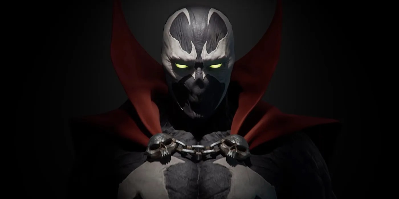 Mortal Kombat 11 Spawn Fatalities & Brutalities Guide