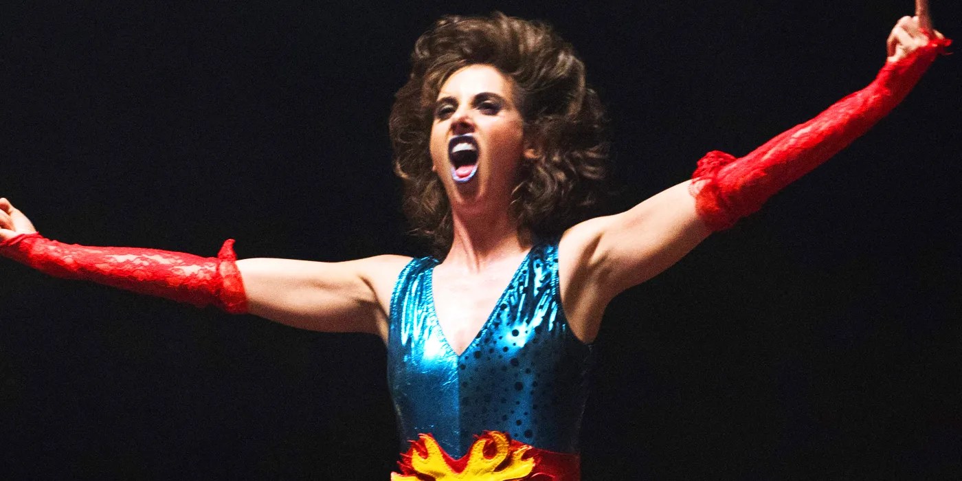 GLOW Renewed For Fourth & Final Season At Netflix Screen Rant