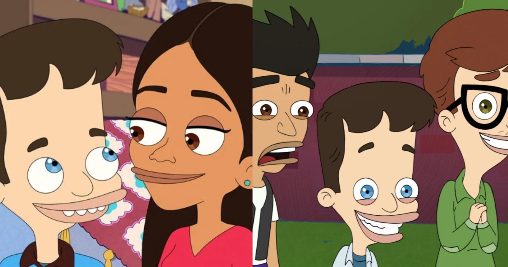 Big Mouth 10 Best Episodes (According To IMDb) ScreenRant