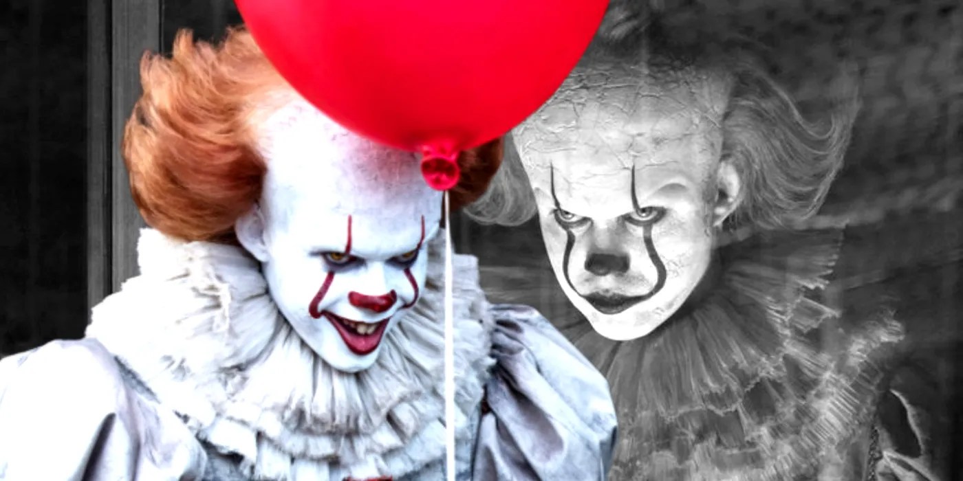 IT Chapter 1 Is So Much Better Than Chapter Two Screen Rant