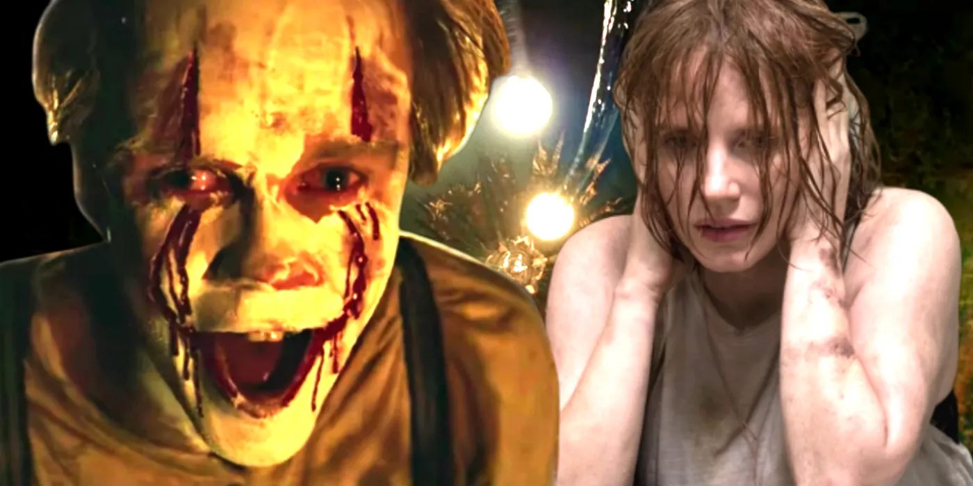 IT Chapter 2 Ending Explained (In Detail) Screen Rant