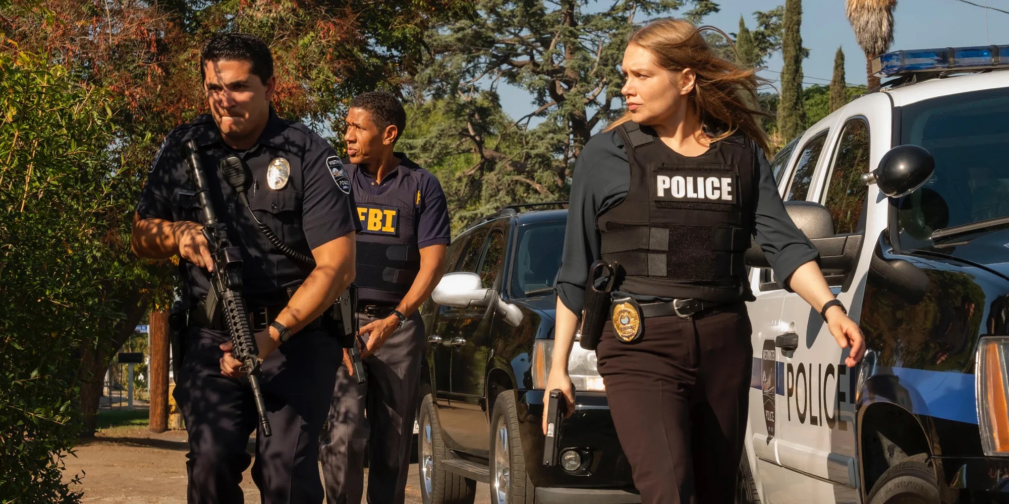 Netflix's Unbelievable Review Screen Rant