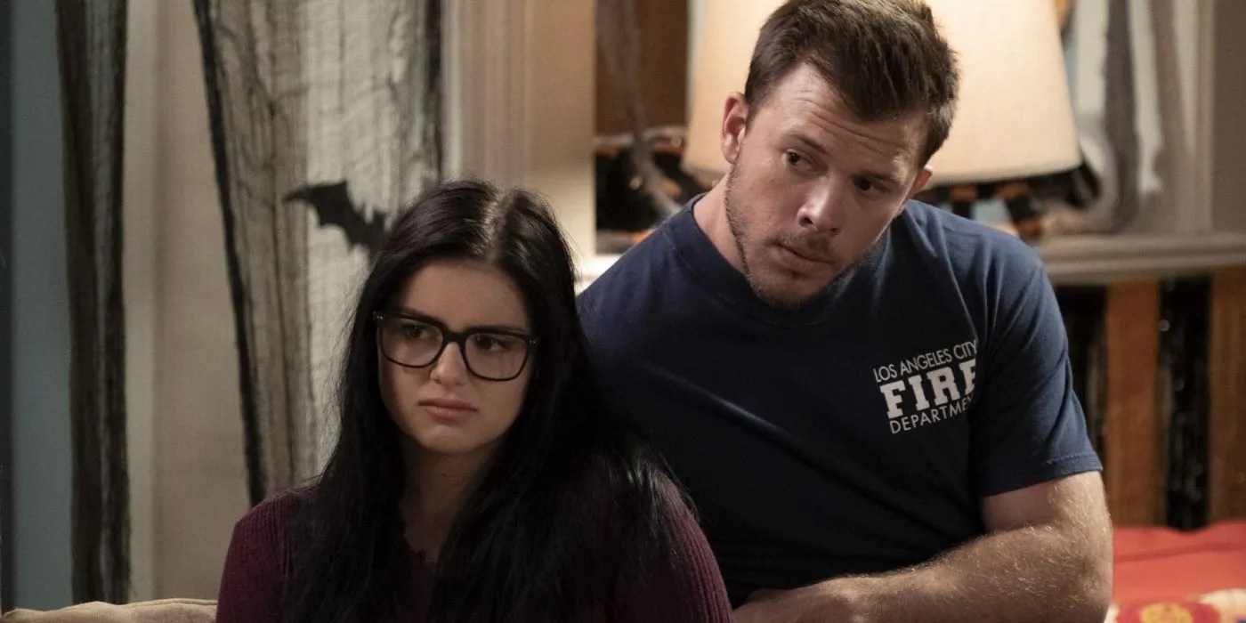 Modern Family The 10 Best Couples, Ranked ScreenRant