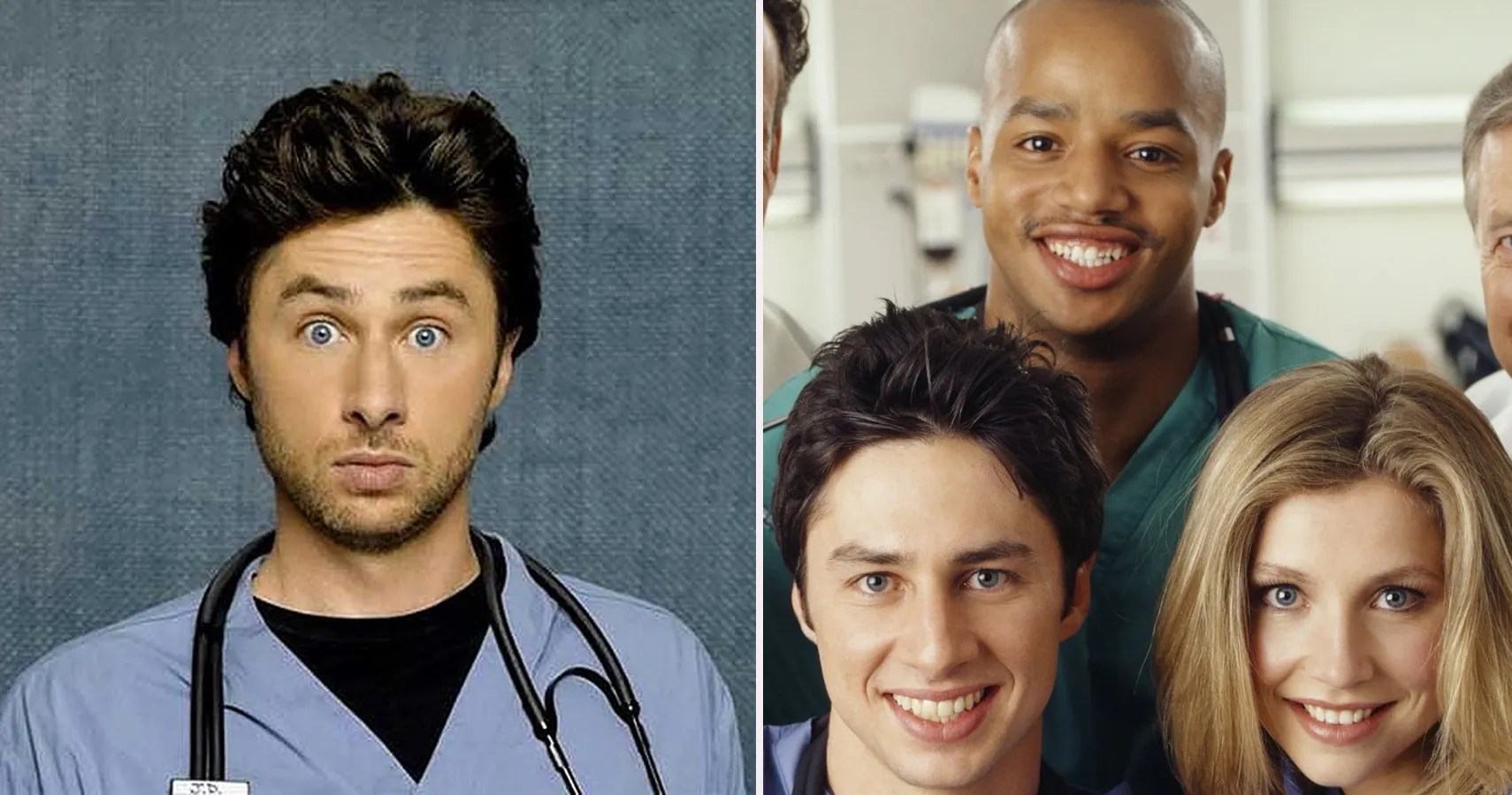 Scrubs 10 Best JD Quotes ScreenRant