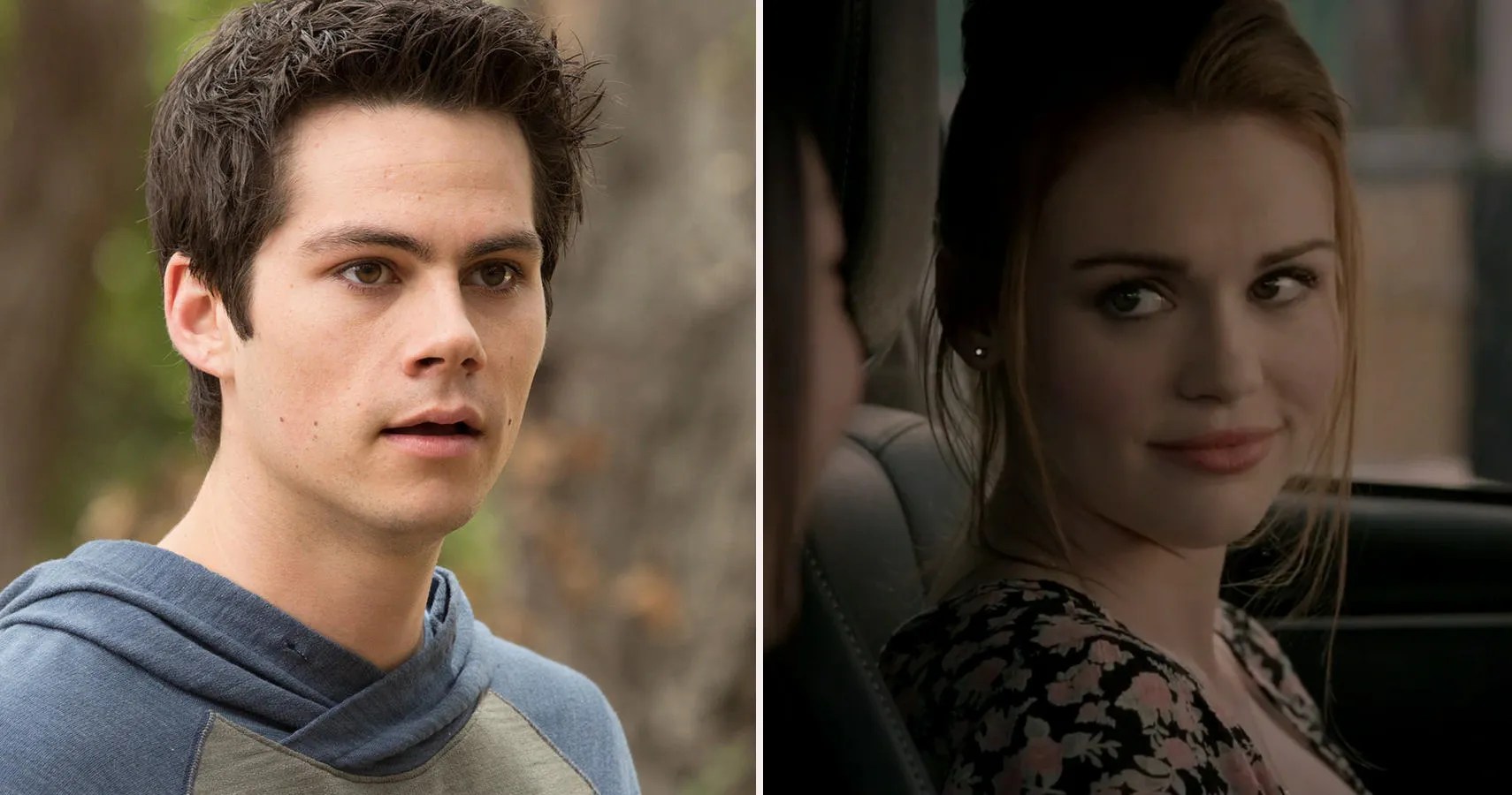 Teen Wolf 5 Reasons Lydia And Stiles Were Relationship Goals (& 5 Reasons They’re Not)