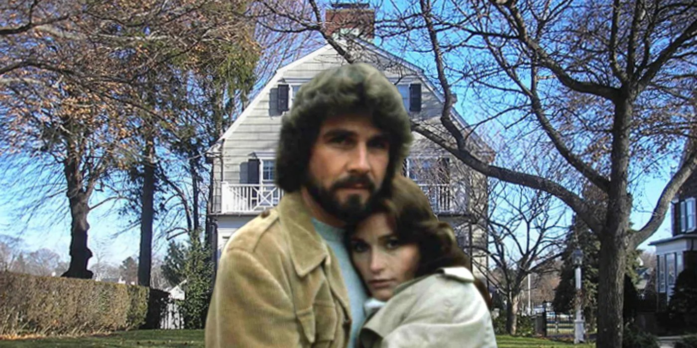 Amityville Horror The True Story That Inspired The Movie