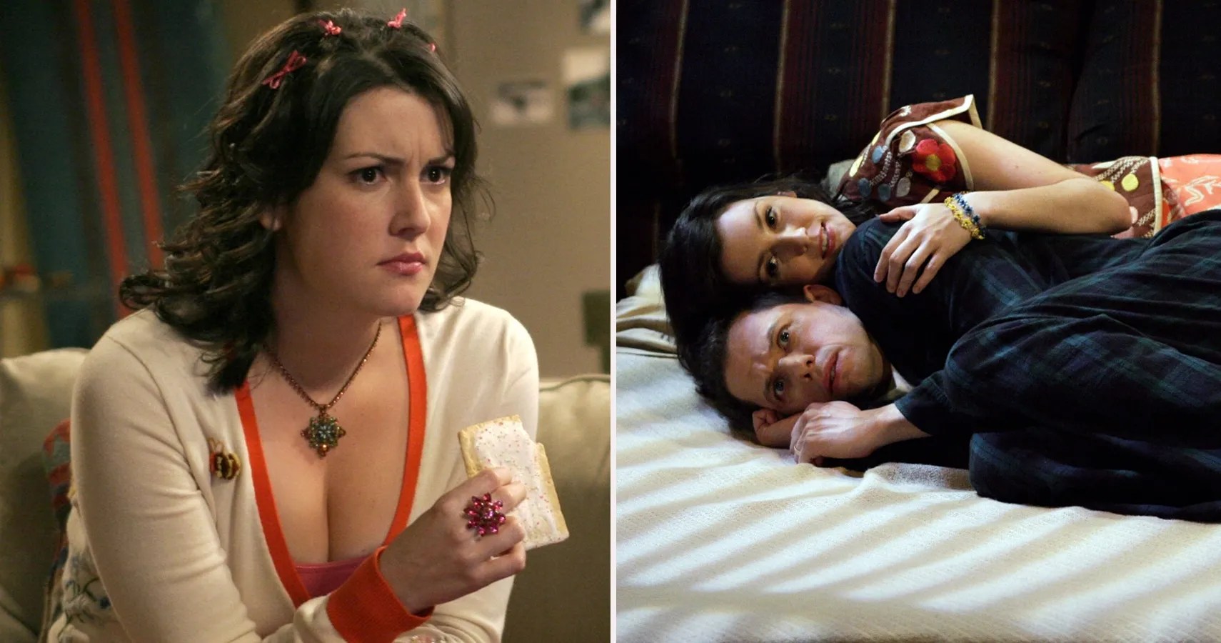 Two And A Half Men The 10 Worst Things Rose Has Ever Done