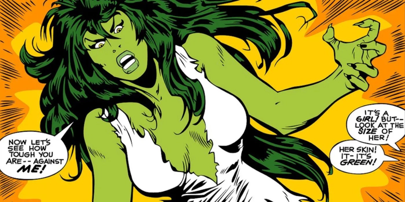 Marvel's SheHulk Show Moving Forward With Director Kat Coiro