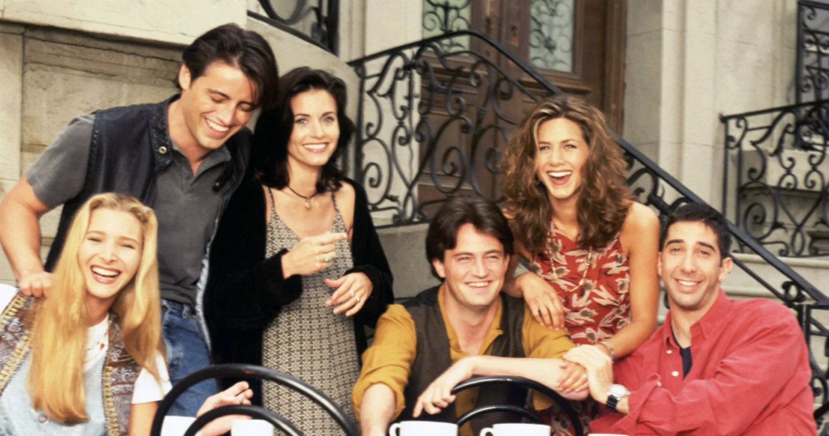 Friends The Best Episode In Every Season, Ranked ScreenRant
