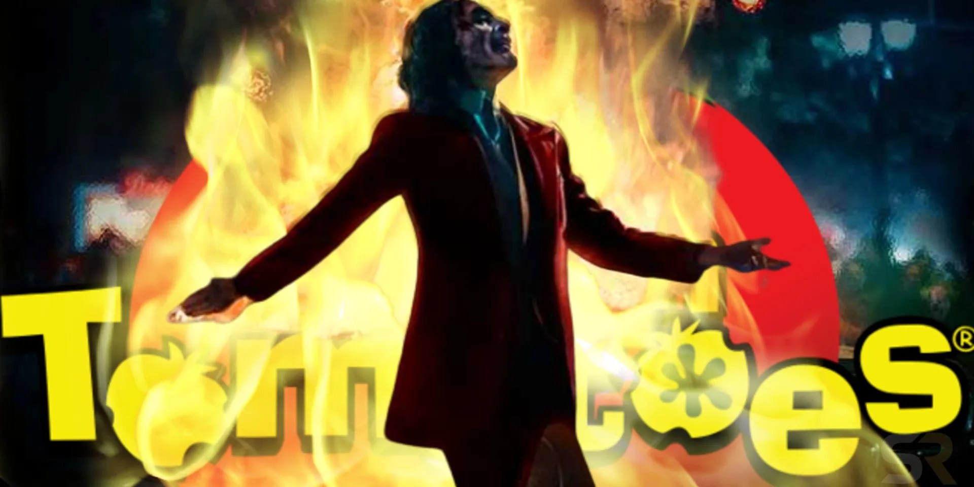 Joker Proves Rotten Tomatoes is Biased Toward Mediocre Movies