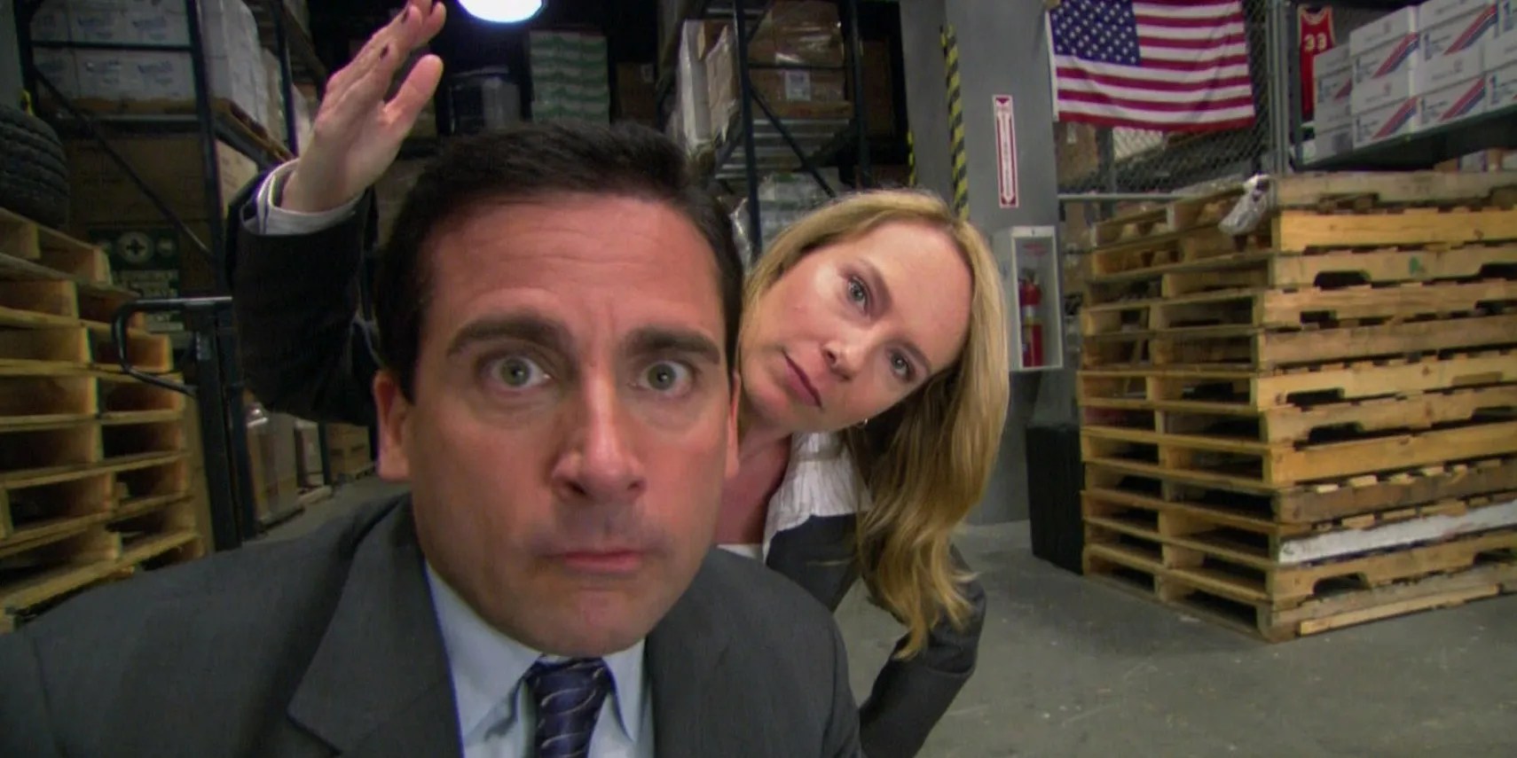 The Office 10 Times Michael Scott Was Actually A Good Boyfriend