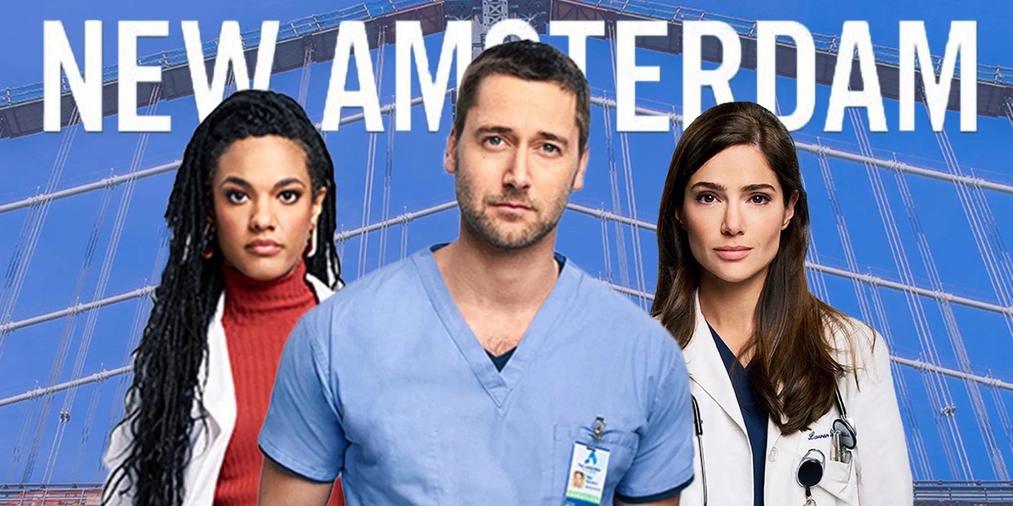 New Amsterdam 5 Characters That Need More Screen Time (& 5 That