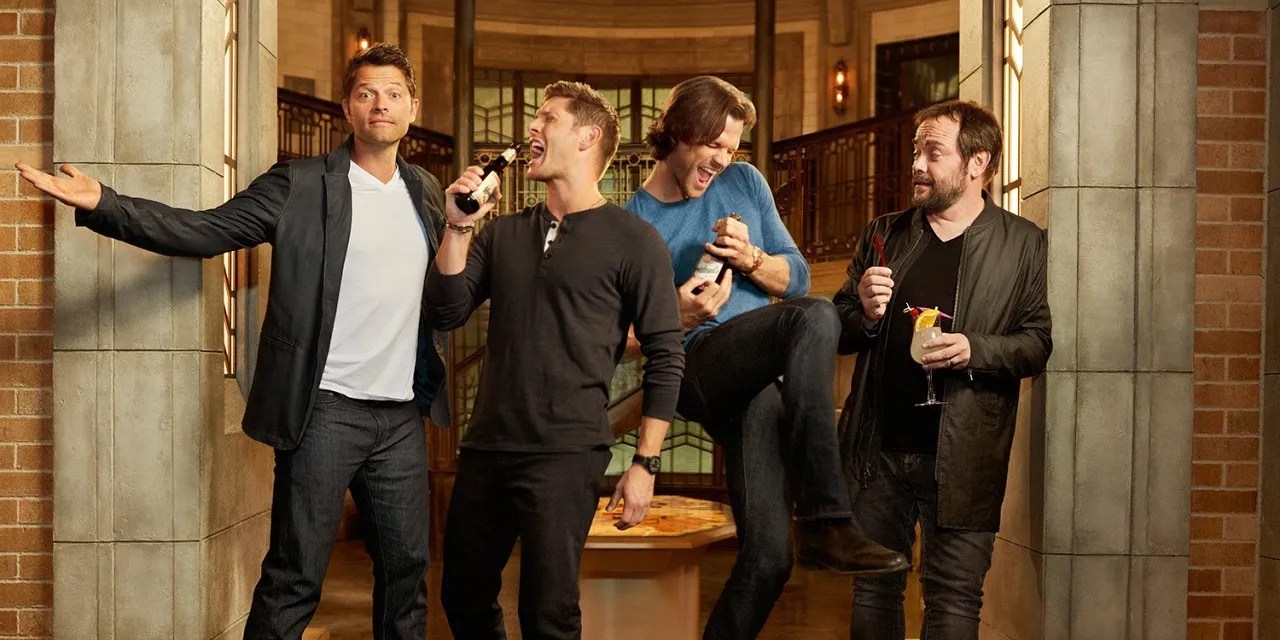 Supernatural 10 Continuity Errors Most Fans Missed ScreenRant