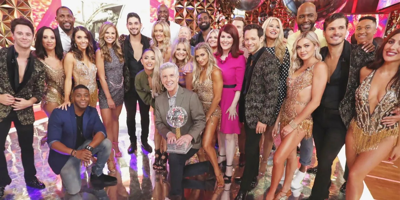 Dancing with the Stars Season 28 Contestants, Ranked