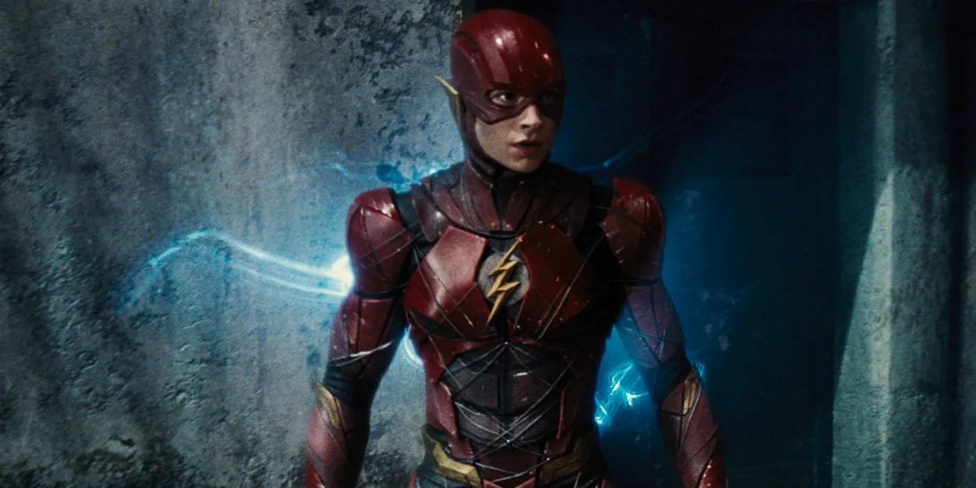 10 Best Onscreen Portrayals Of The Flash ScreenRant