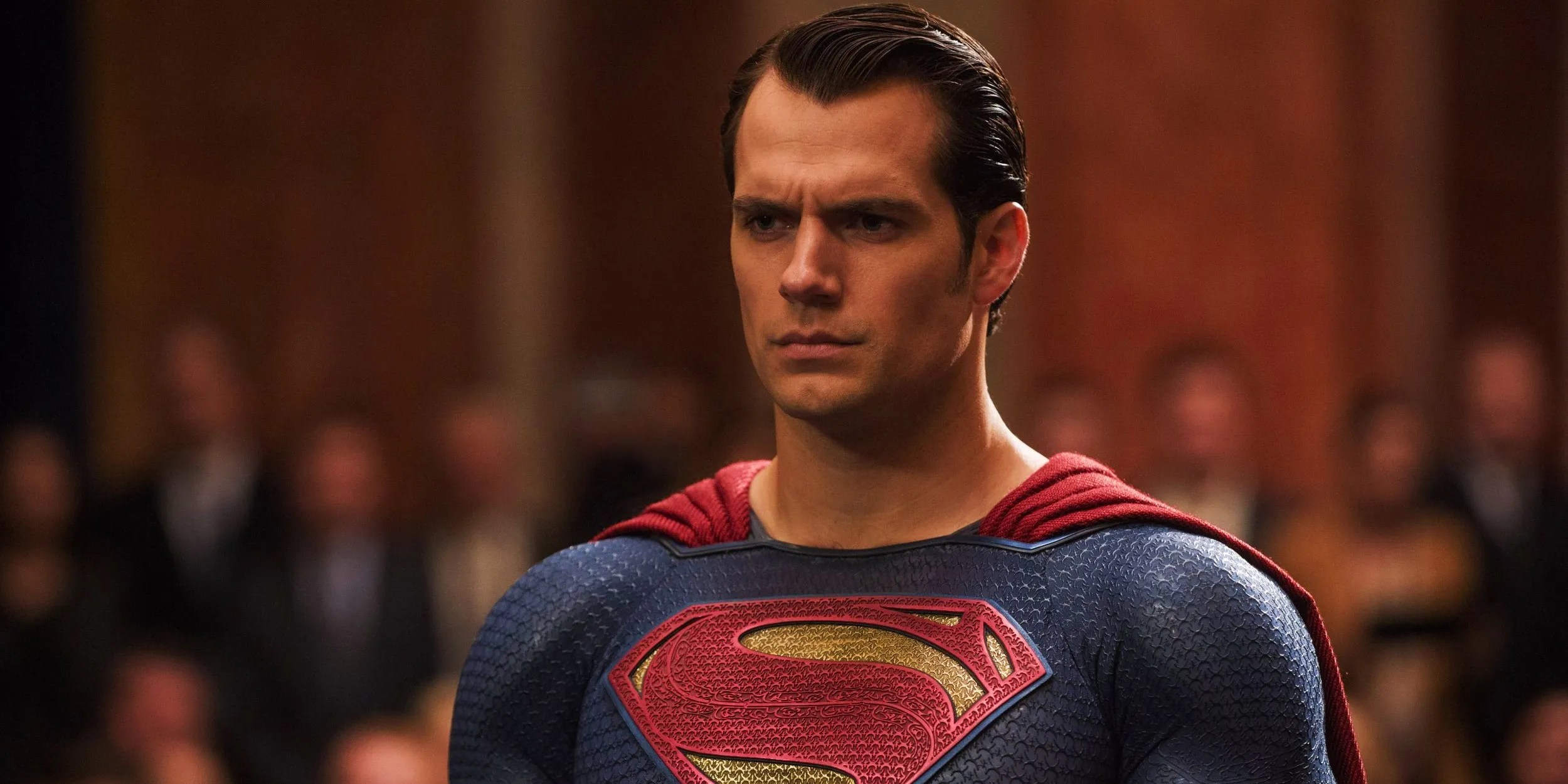 Superman Actor Henry Cavill Still Wants A Proper Man Of Steel Sequel