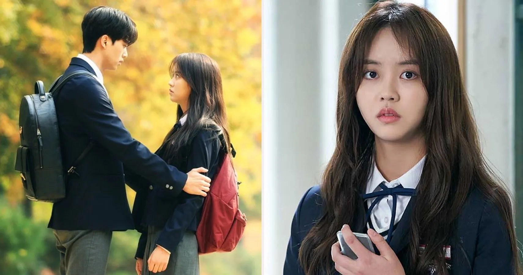 Love Alarm 5 Ways It's Typically A KDrama (& 5 Ways It's Completely