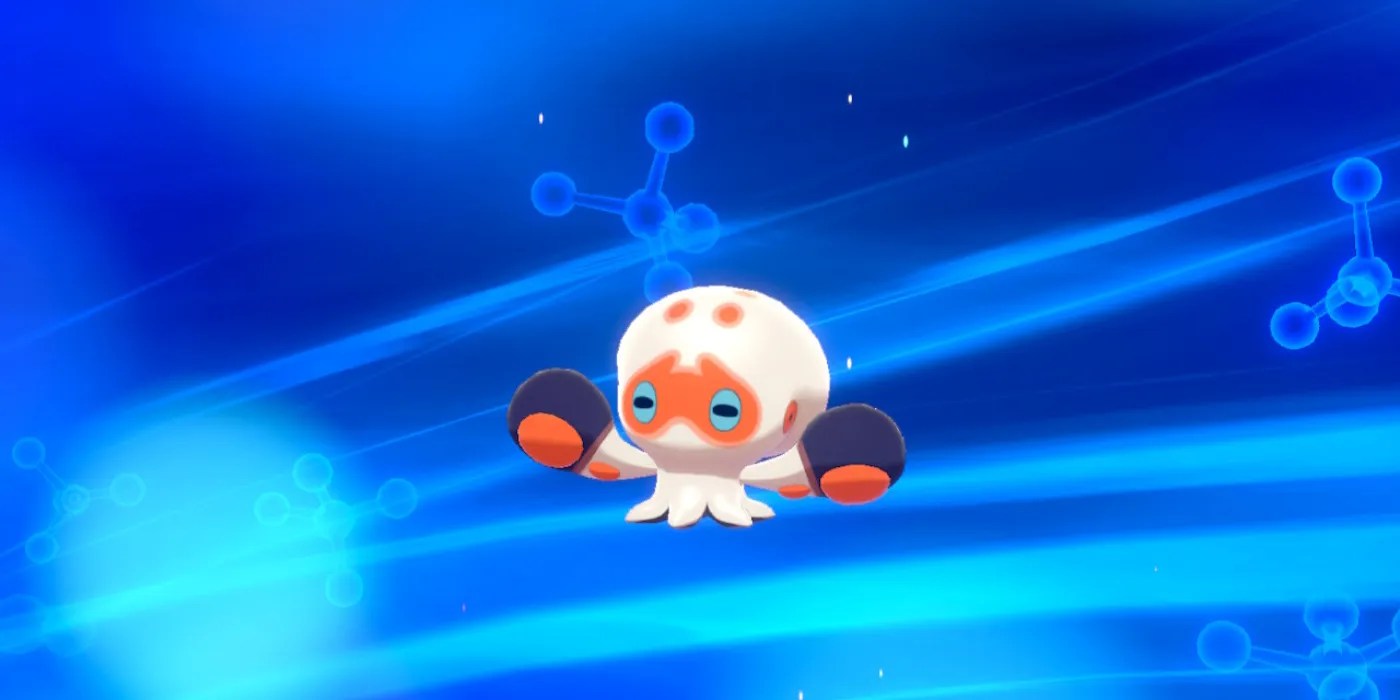 Pokémon Sword and Shield Special Evolution Guide Unpause Asia