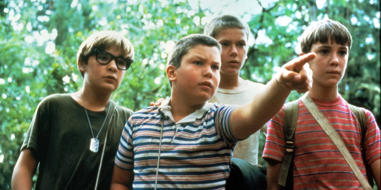 Stand By Me True Story Was It Inspired By Stephen King’s Childhood