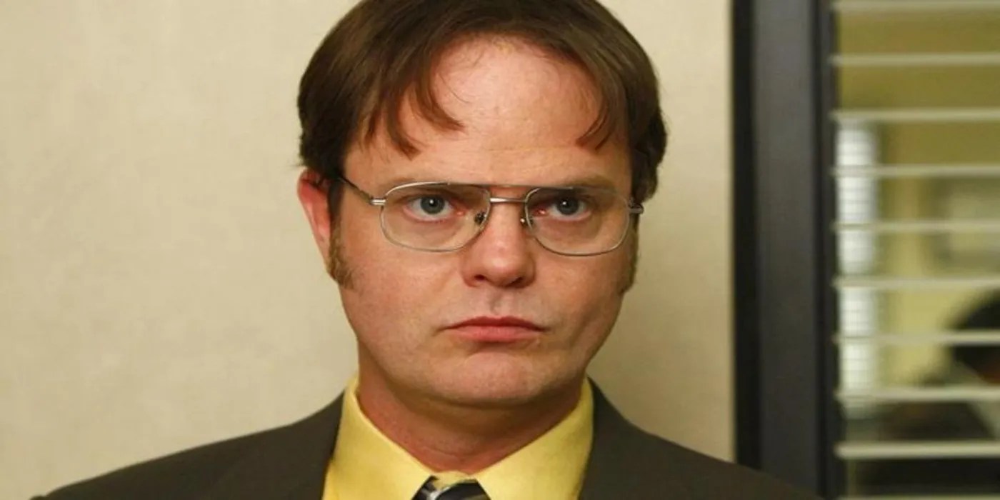 The Office 10 Hilarious Ways The Schrute Buck Economy Makes No Sense