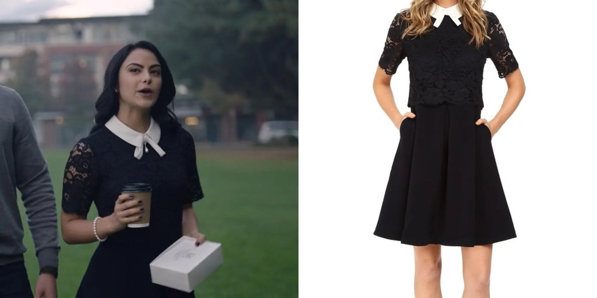 Riverdale Veronicas 5 Best Outfits (& 5 Worst)