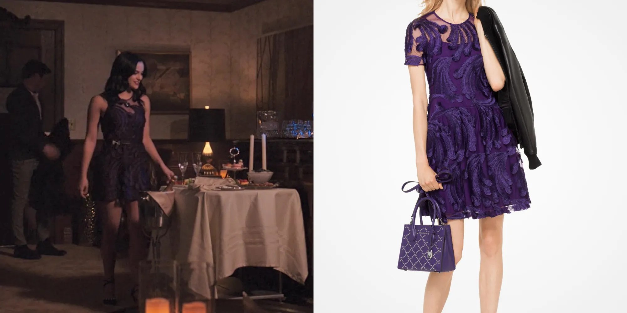 Riverdale Veronicas 5 Best Outfits (& 5 Worst)