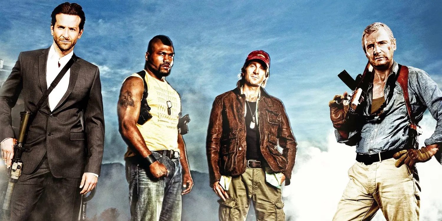 The ATeam 2 Isn't Happening Here's Why The Sequel Was Cancelled