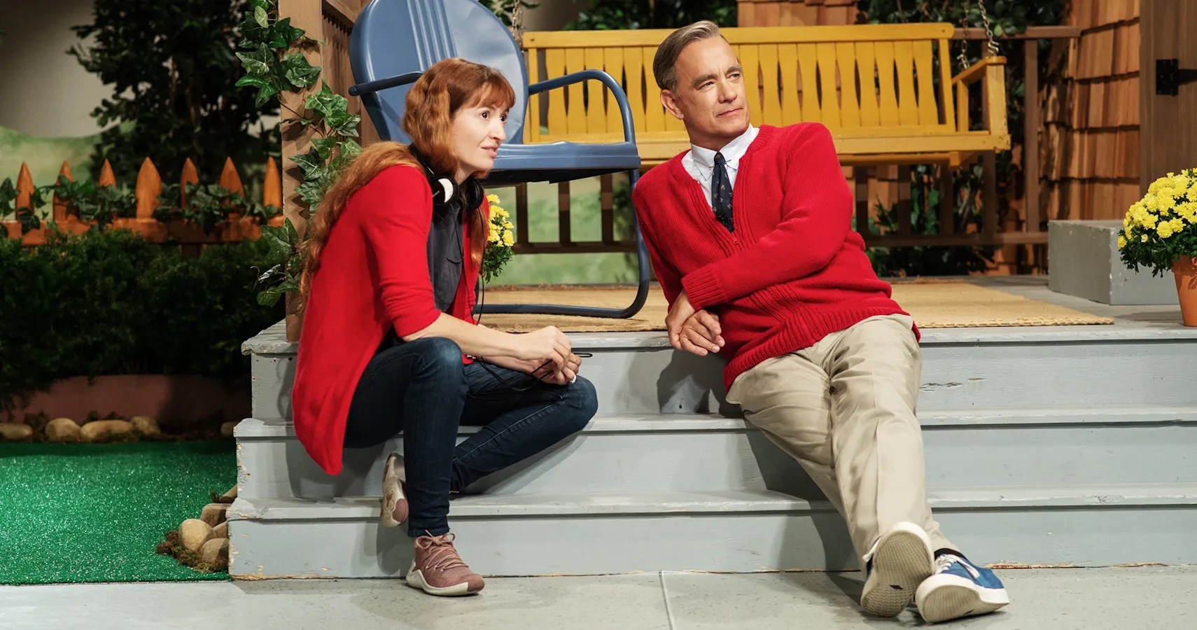 Tom Hanks' Best Movies According To Rotten Tomatoes ScreenRant