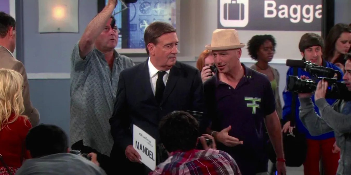 The Big Bang Theory 10 Best Cameos In The Series ScreenRant in360news