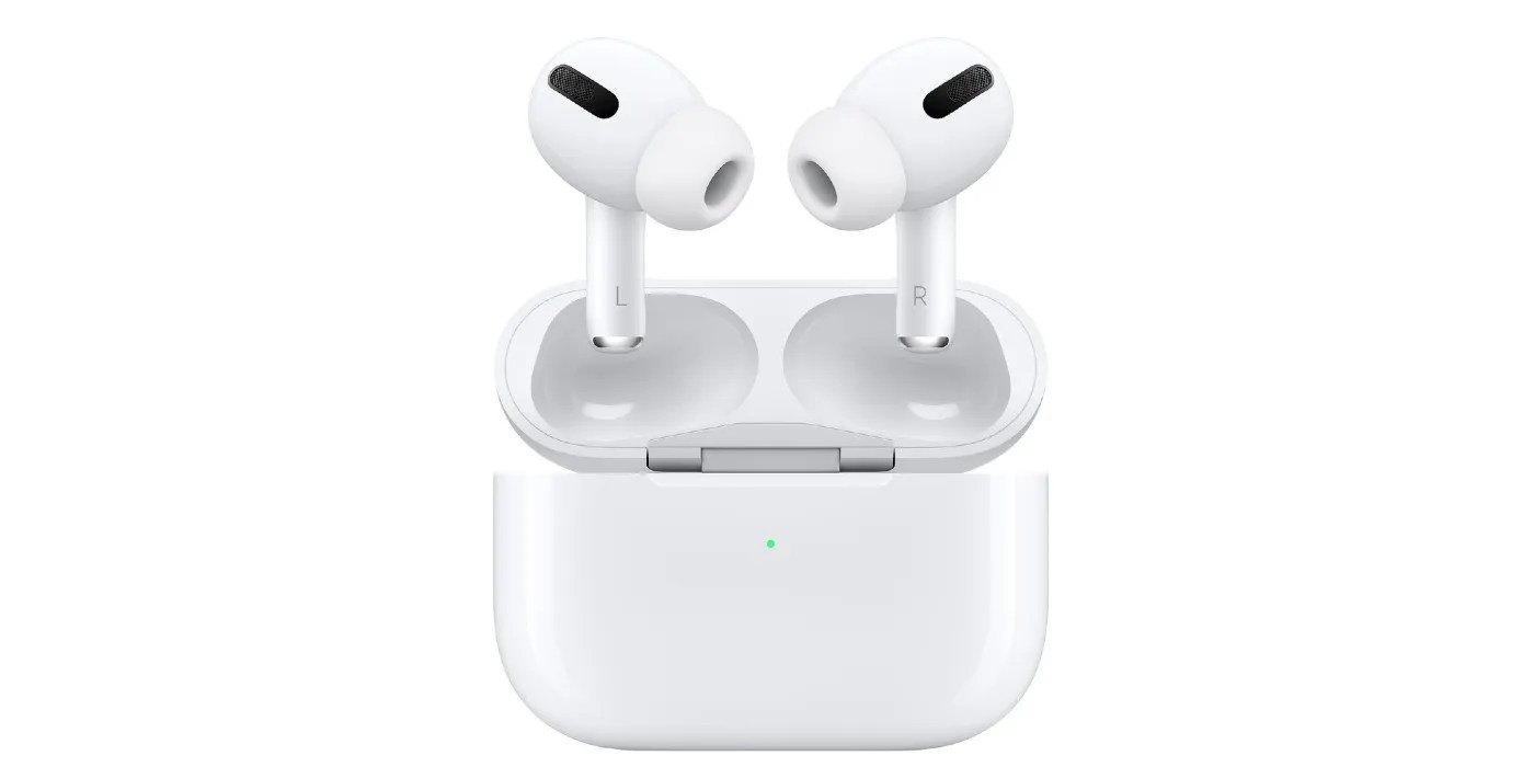 AirPods vs. AirPods Pro Which Should You Buy? Screen Rant
