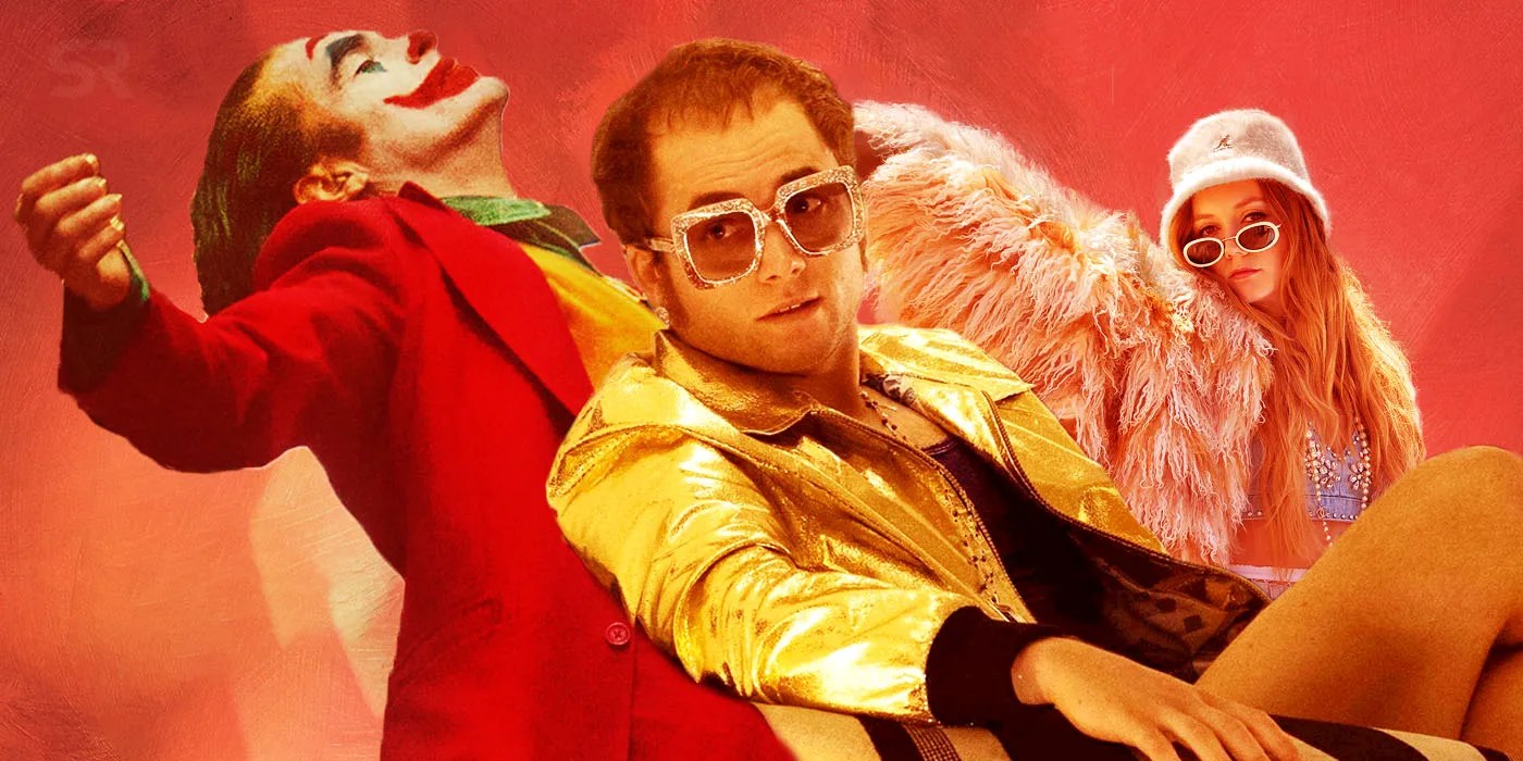 Best Movies Of 2019 Screen Rant