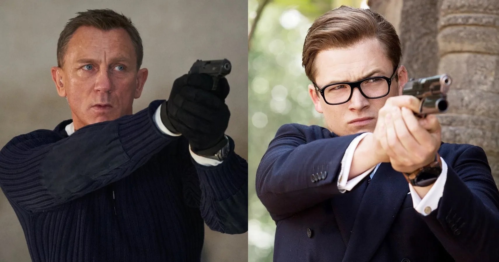 10 Spy Movies That Are Better Than James Bond You Need To See Before No