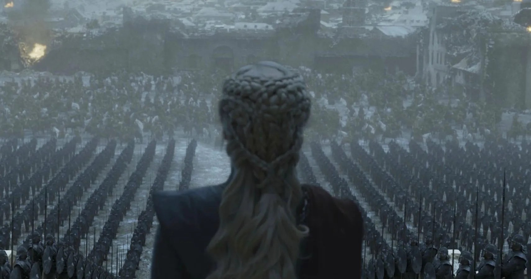 Game Of Thrones 10 Rulers, Ranked By Intelligence