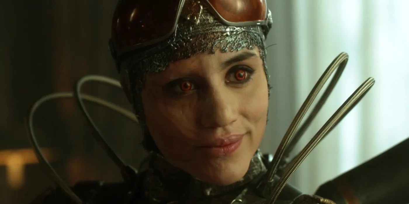 Gotham The Best Dressed Characters Ranked