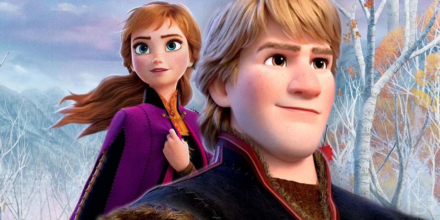 Frozen 2 Kristoff's Song Is One Of The Sequel's Best Moments