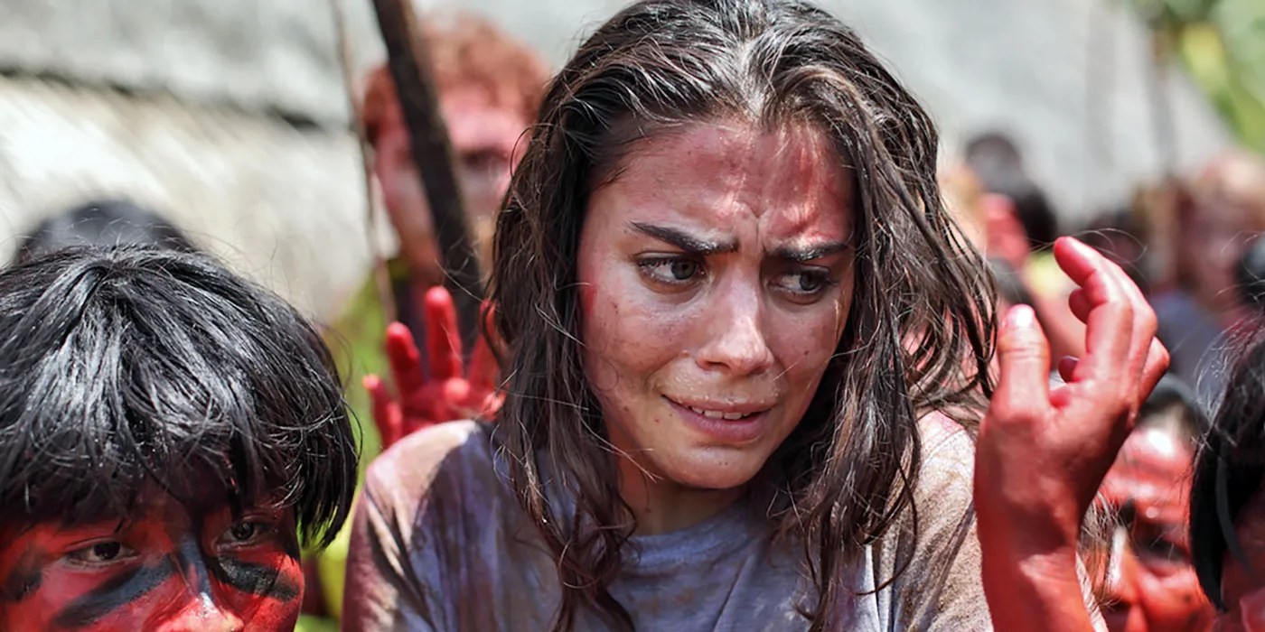 Beyond The Green Inferno Updates Is The Eli Roth Sequel Happening