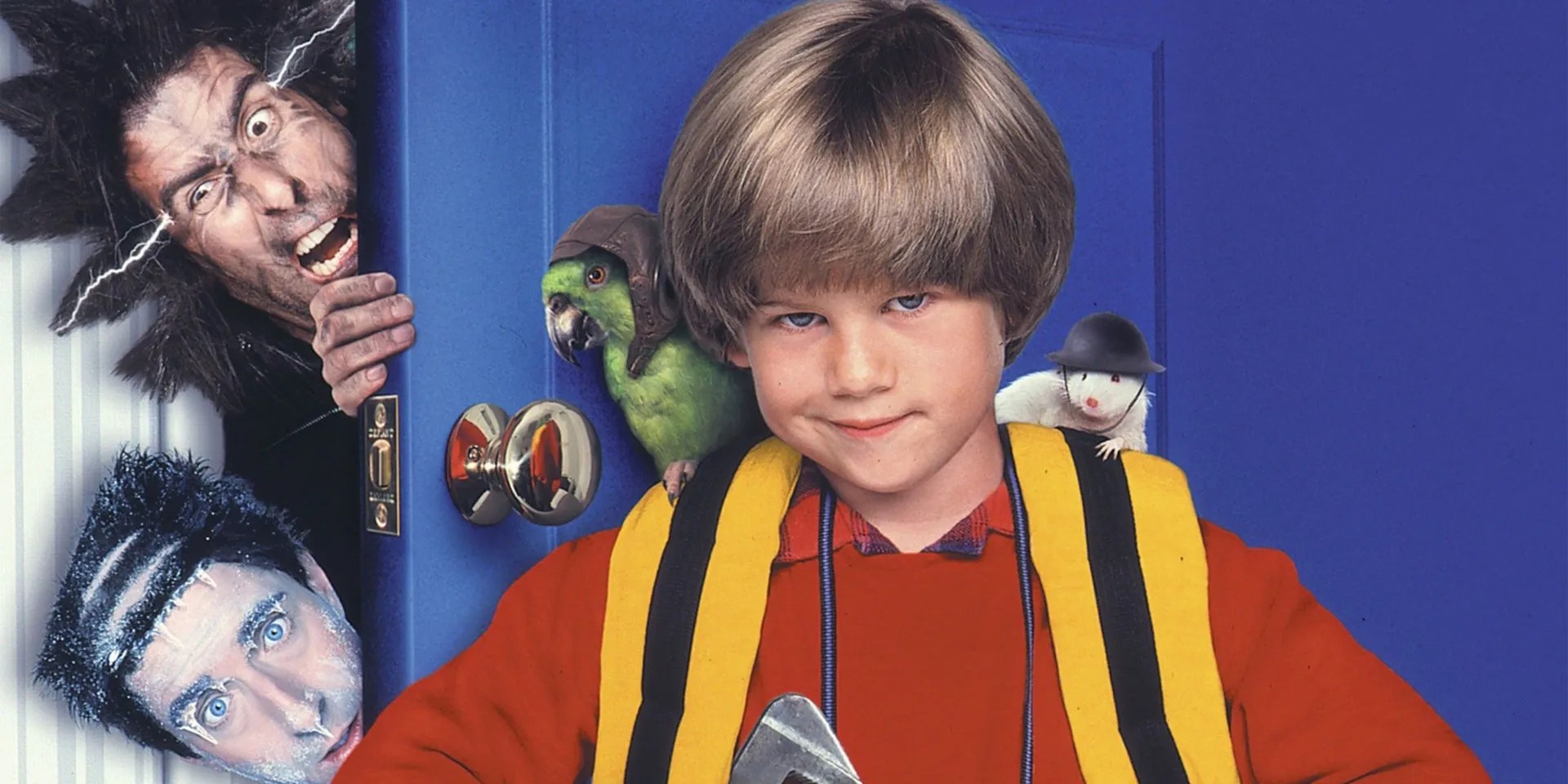 Every Home Alone Movie Ranked Worst To Best