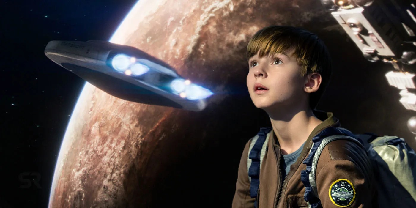 Lost In Space Season 2 Cast & Character Guide Screen Rant