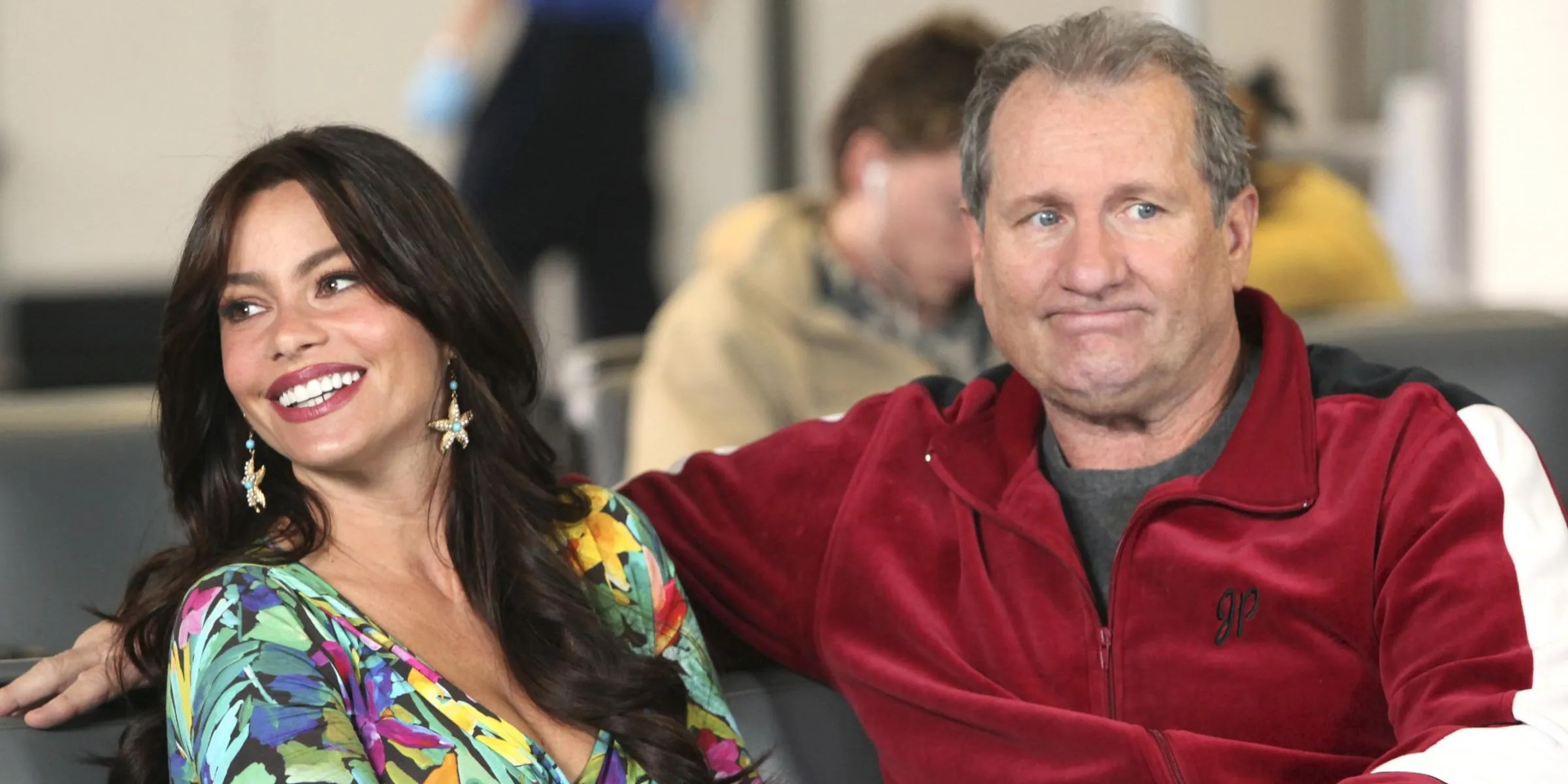 Modern Family The 10 Best Couples, Ranked ScreenRant