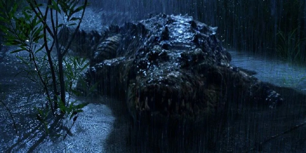 10 Best Crocodile/Alligator Horror Movies, Ranked ScreenRant
